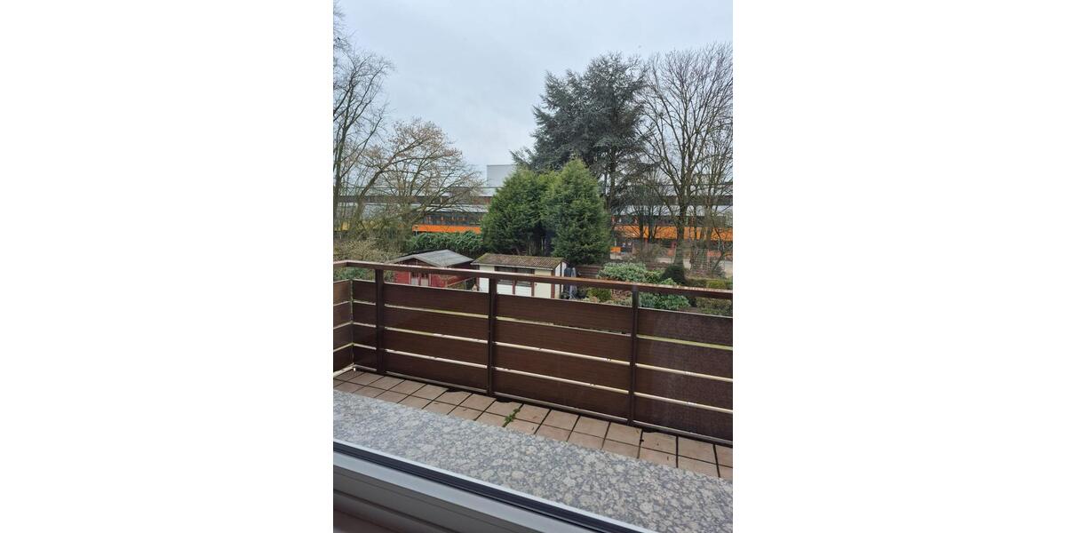 Etagenwohnung Gladbeck Alt-Rentfort - 3.5 Zimmer, 74 m&sup2;, 700&euro; | Angebot:25369327