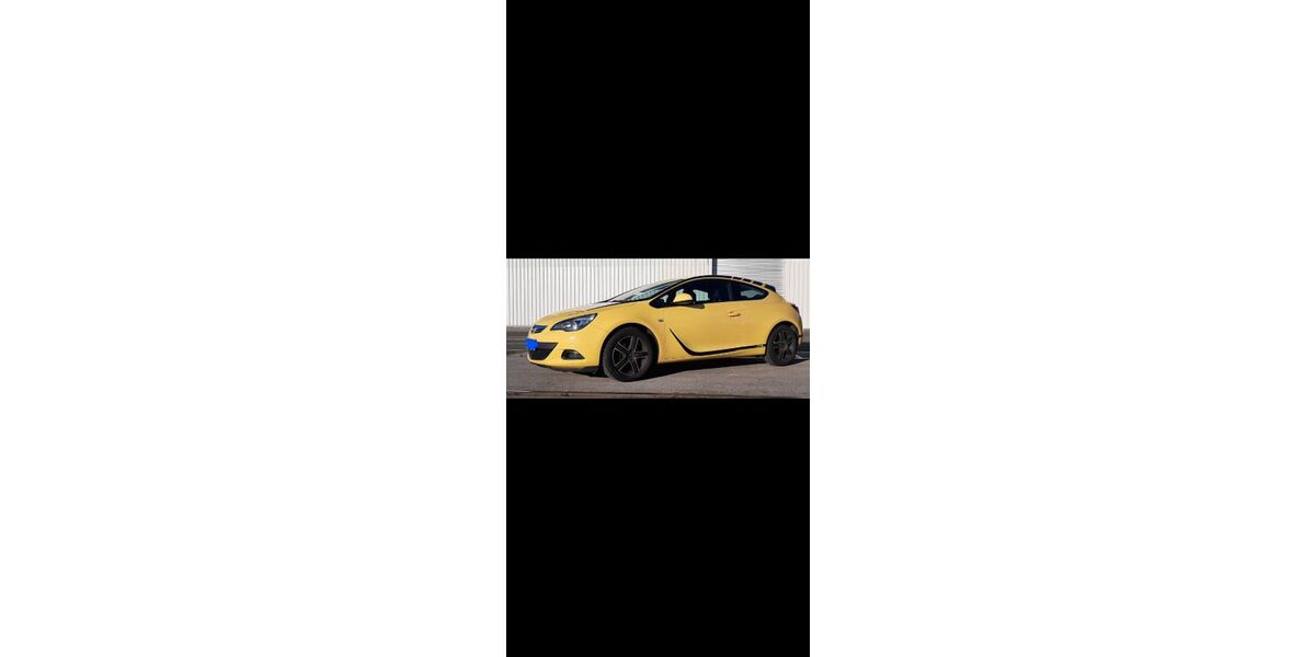Opel Astra 275.000 km 2.000 &euro; Marl 45770