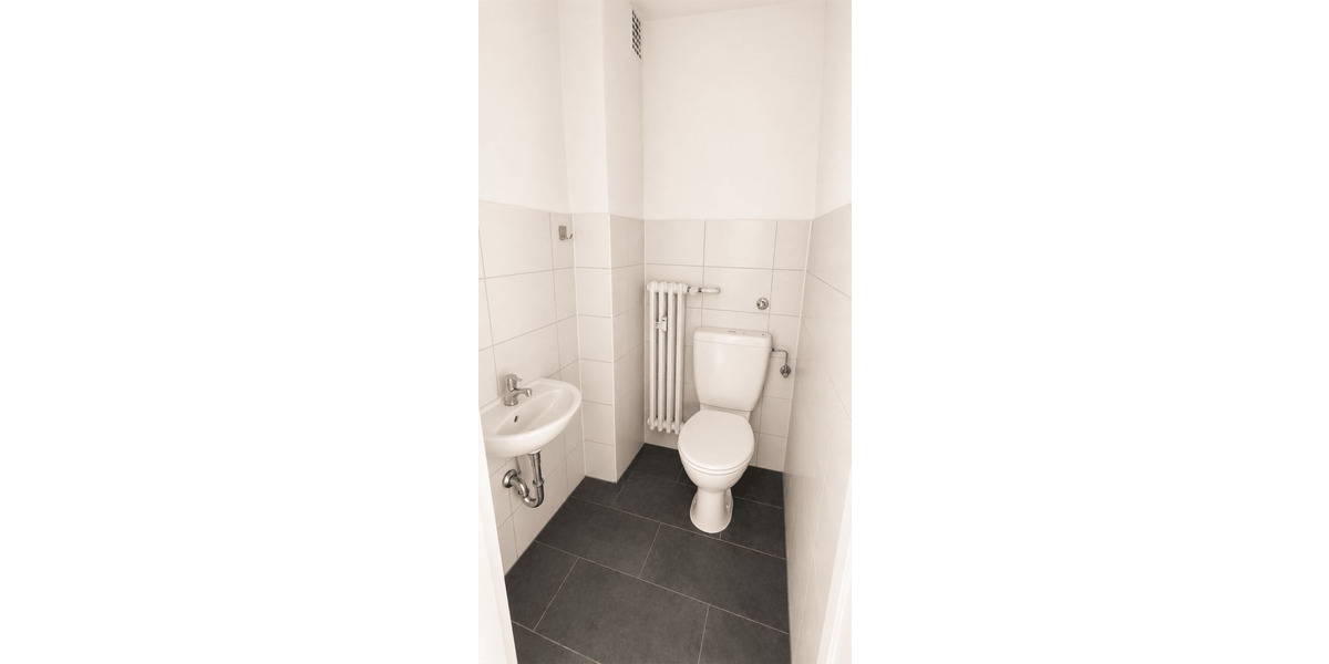 Etagenwohnung Oberhausen Alstaden-Ost - 5 Zimmer, 87 m&sup2;, 530&euro; | Angebot:26788204