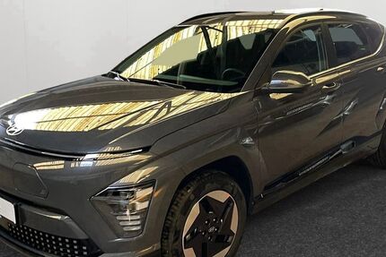 Hyundai KONA 8.300 km 31.990 &euro; Herne 44653