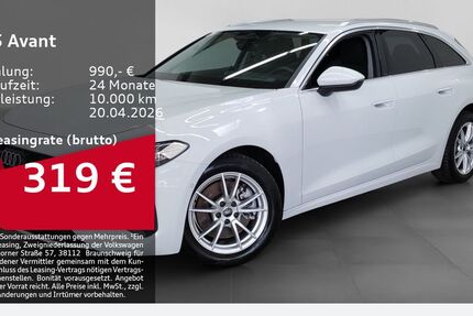 Audi A5 21.237 km 46.410 &euro; Bochum 44809