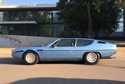 Lamborghini Espada