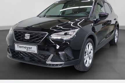 Seat Arona 18.501 km 25.080 &euro; Bochum 44809