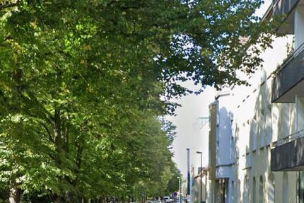 Gemütliche Dachgeschosswohnung 3 zimmer