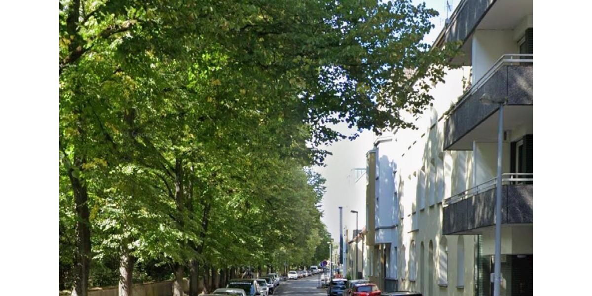 Gemütliche Dachgeschosswohnung 3 zimmer