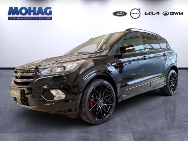 Kuga
