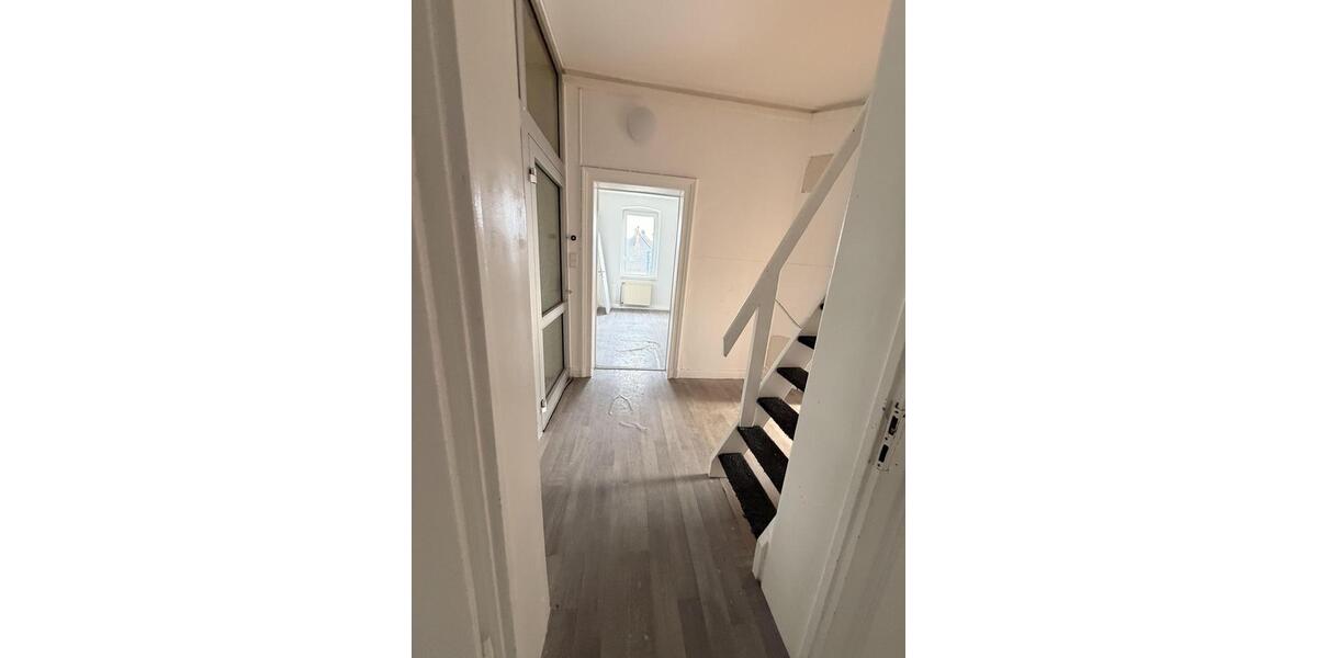 Dachgeschoßwohnung Recklinghausen König Ludwig - 4 Zimmer, 93 m&sup2;, 760&euro; | Angebot:26270304
