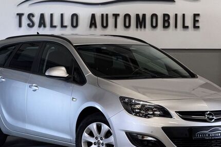 Opel Astra 116.000 km 9.999 &euro; Wuppertal 42279