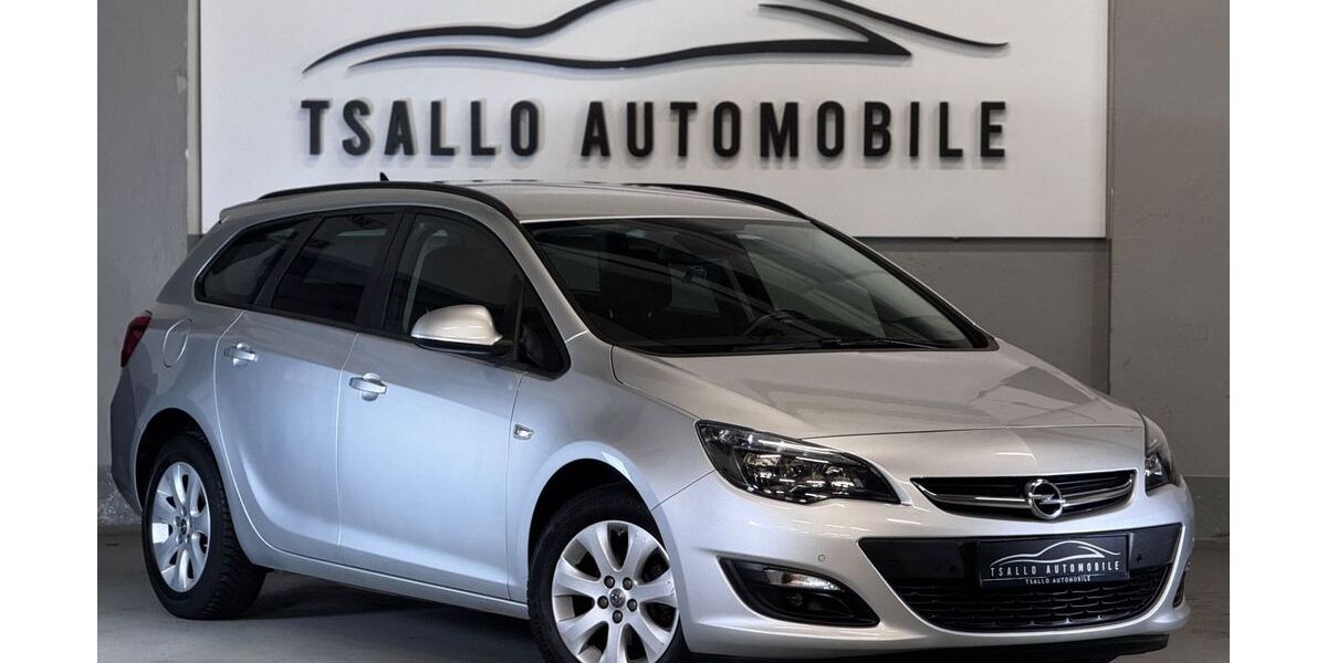 Opel Astra 116.000 km 9.999 &euro; Wuppertal 42279