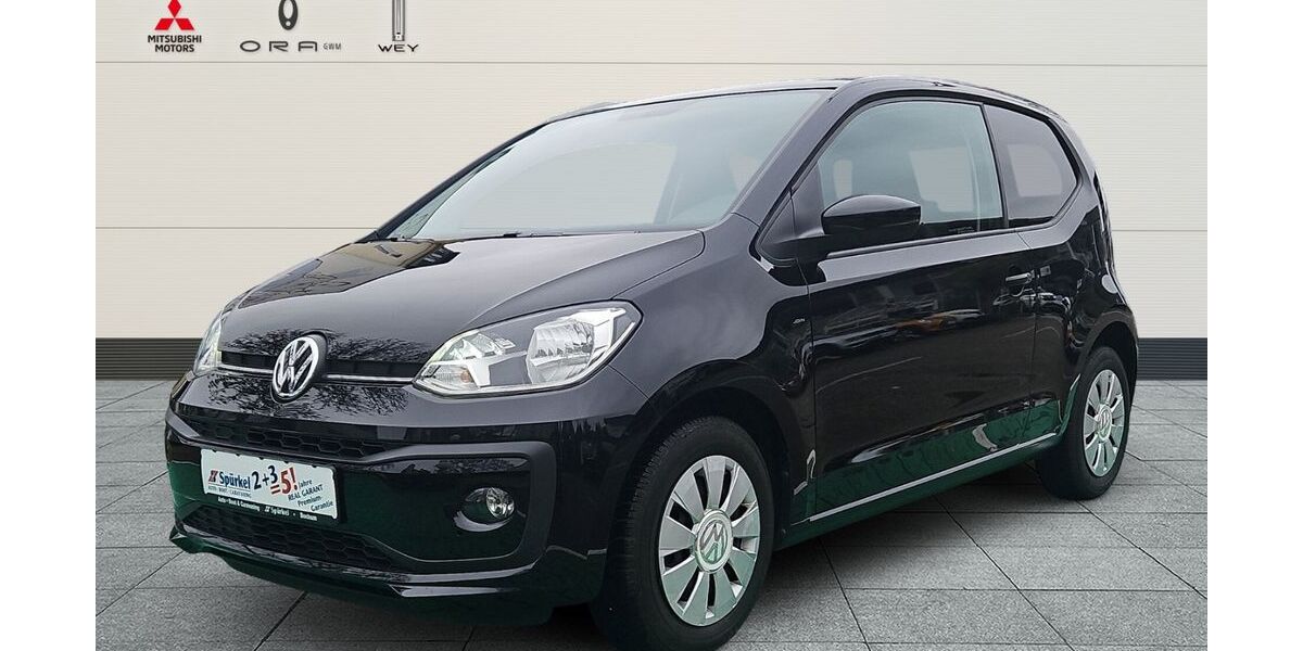 VW up! 52.792 km 10.680 &euro; Bochum 44809