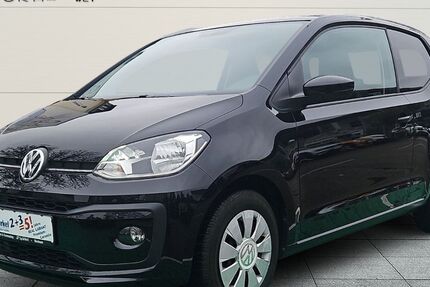 VW up! 52.792 km 10.880 &euro; Bochum 44809