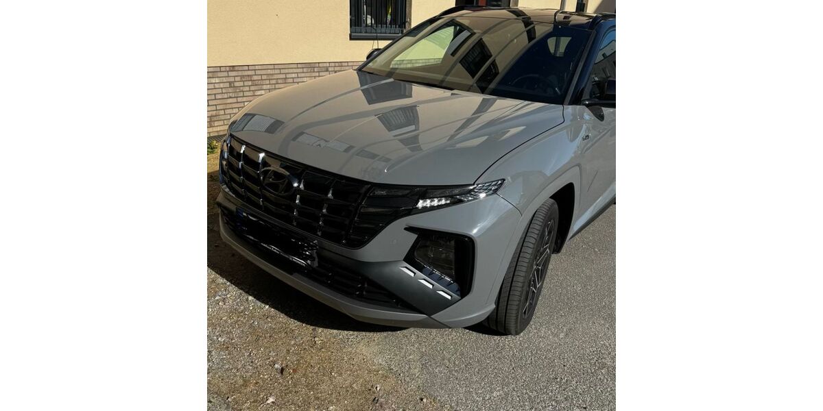 Hyundai TUCSON 66.000 km 27.200 &euro; Recklinghausen 45657