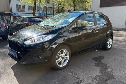 Ford Fiesta 70.000 km 8.899 &euro; Marl 45770