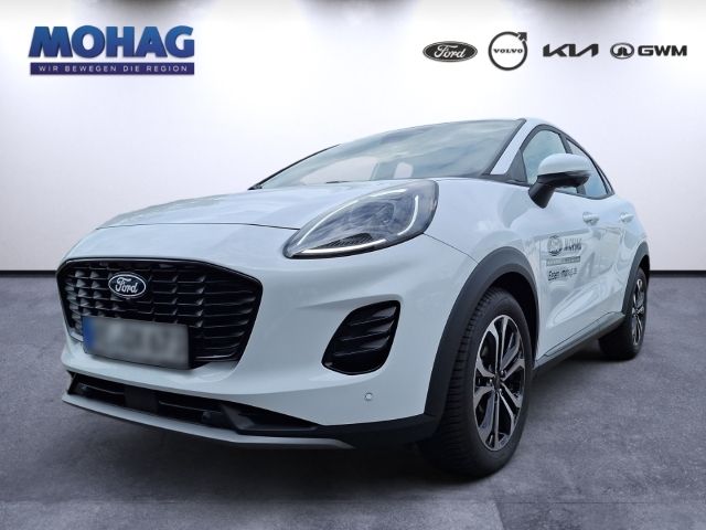 Ford Puma 9.100 km 21.490 &euro; Essen 45141
