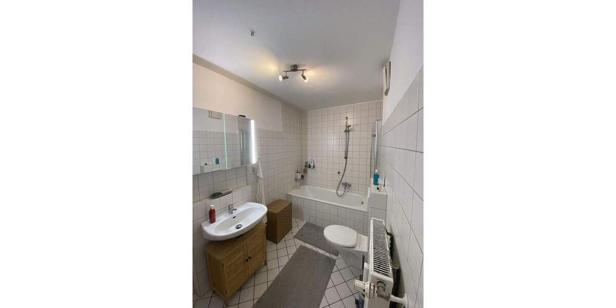 Etagenwohnung Bochum Wiemelhausen - 3 Zimmer, 87 m&sup2;, 339.000&euro; | Angebot:25339789