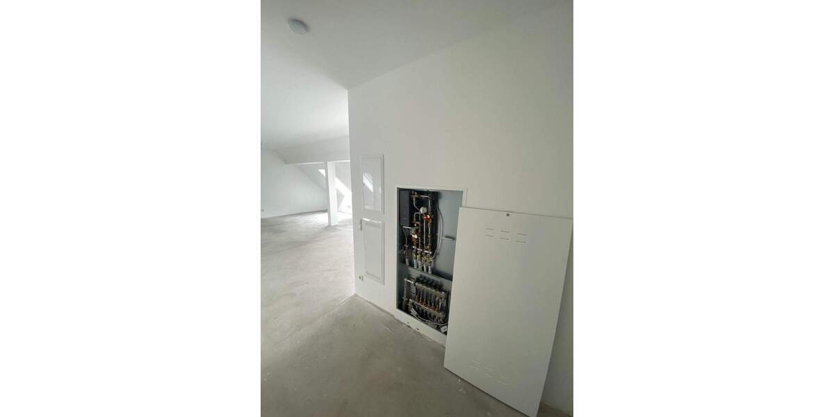 Jetzt an die Zukunft denken, energetisch sanierte ETW im 1. OG 3 zimmer