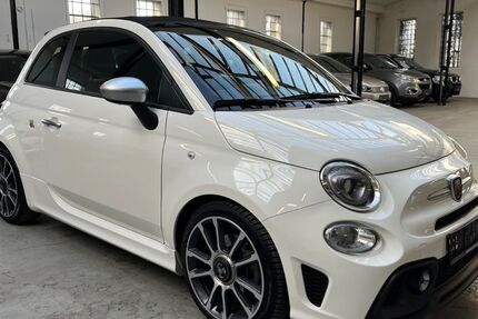 Abarth 595C 7.900 km 23.870 &euro; Velbert 42551