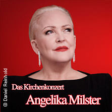 Angelika Milster - Kirchenkonzert 12.12.2025 Sankt Martinus Kirche