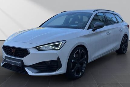 Cupra Leon 19.100 km 32.790 &euro; Wuppertal 42109