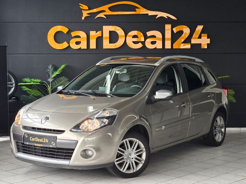 Renault Clio 91.000 km 6.499 € Voerde 46562