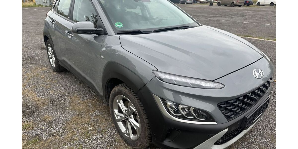 Hyundai KONA 52.000 km 15.900 &euro; Gelsenkirchen 45891