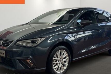 Seat Ibiza 17.221 km 22.850 € Velbert 42553