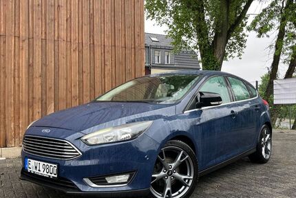 Ford Focus 108.000 km 7.000 &euro; Essen 45359