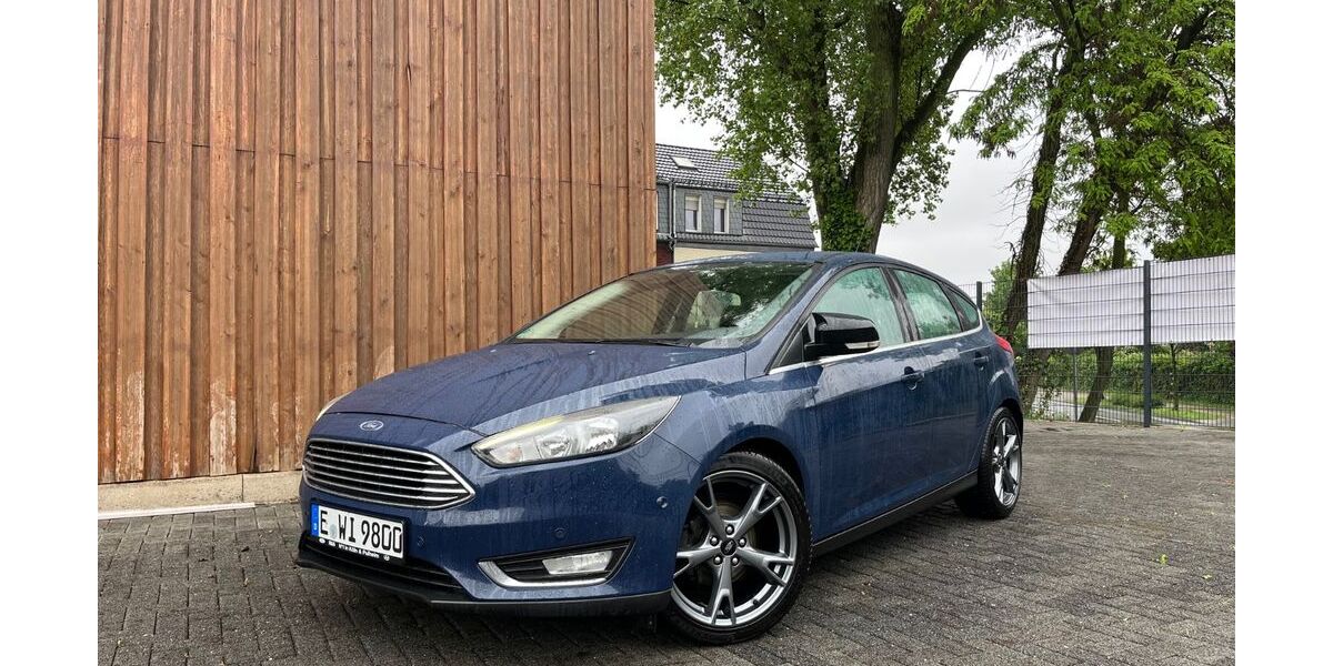 Ford Focus 108.000 km 7.000 &euro; Essen 45359