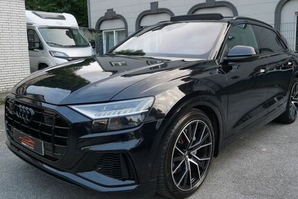 Audi Q8 179.189 km 42.950 &euro; Mülheim an der Ruhr 45473