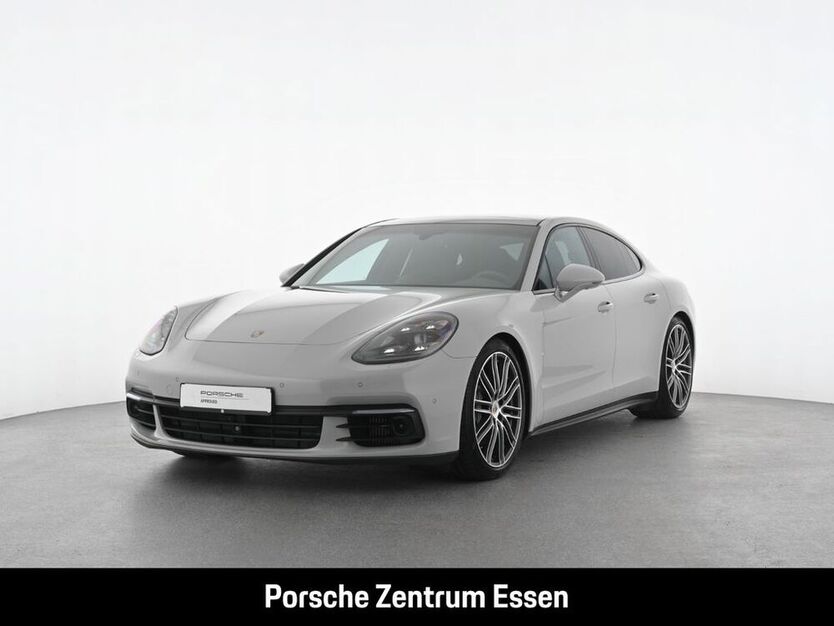 Panamera