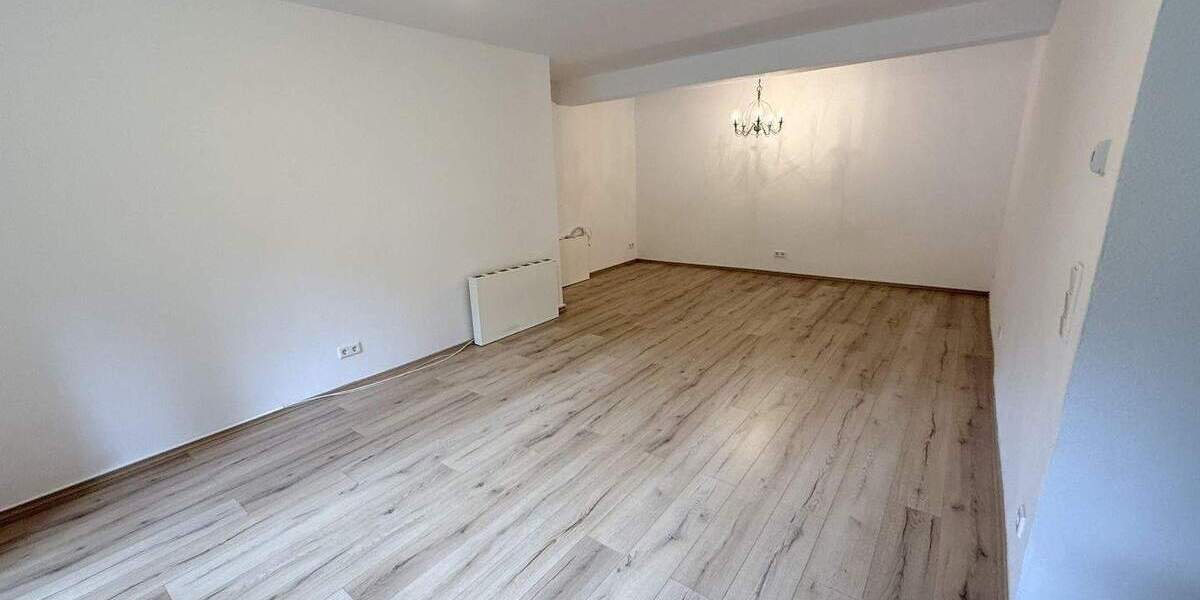 Barrierefrei wohnen in Herdecke 4 zimmer