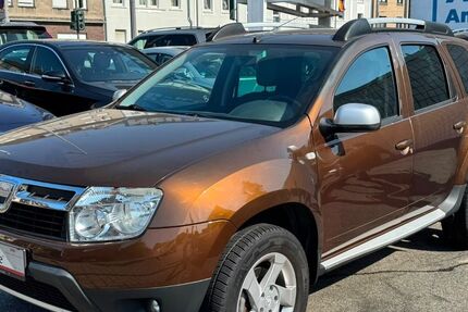 Dacia Duster 182.594 km 5.800 &euro; Oberhausen 46045