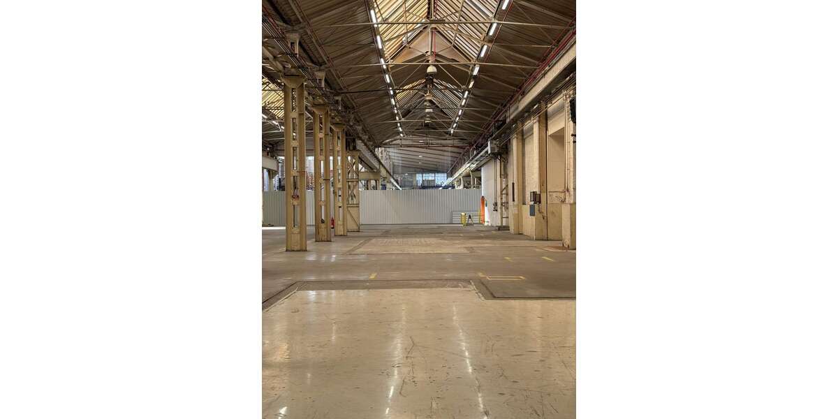 Gewerbeobjekt Gelsenkirchen Schalke - 11.000&euro; | Angebot:24975699