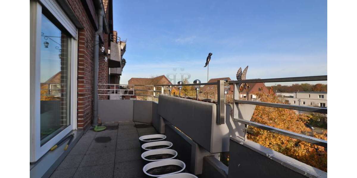 Wohnung zum Kaufen in Voerde 129.000 € 62 m² 2 zimmer