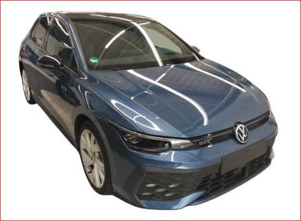 VW Golf 9.780 km 39.980 &euro; Duisburg 47178