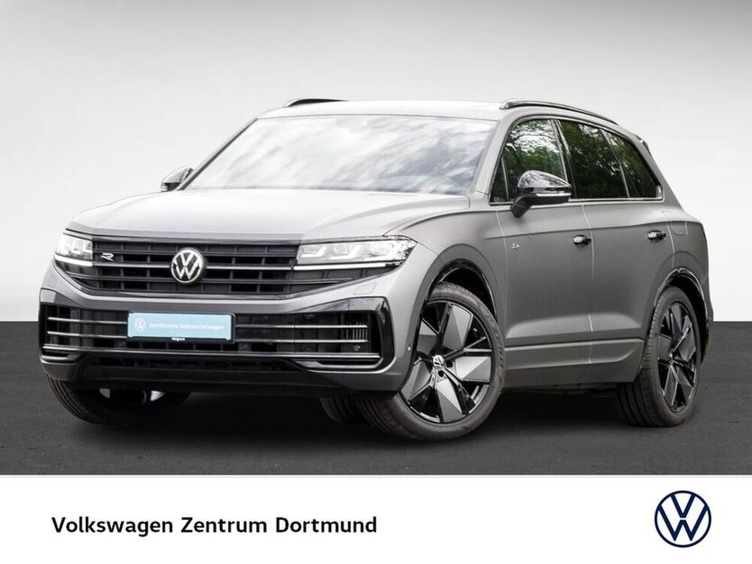 Touareg