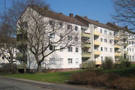 Wohnung Dortmund Wickede - 2 Zimmer, 49 m&sup2;, 363&euro; | Angebot:27440484