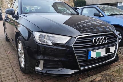 Audi A3 106.000 km 12.700 &euro; Dortmund 44357