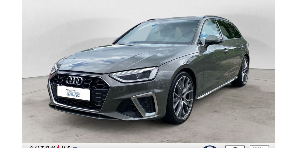 Audi A4 90.577 km 29.680 &euro; Bochum - Linden 44879