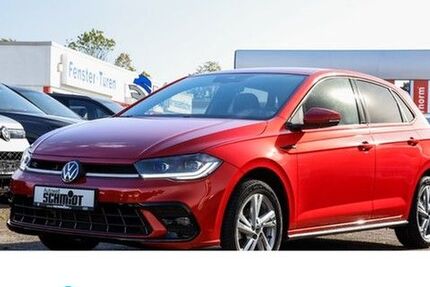 VW Polo 24.660 km 20.398 &euro; Recklinghausen 45657