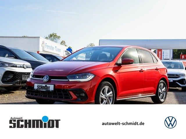 VW Polo 24.660 km 20.398 &euro; Recklinghausen 45657