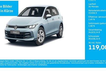 VW Golf 17.842 km 26.388 &euro; Dortmund 44379