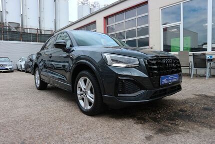 Audi Q2 16.487 km 25.980 € Essen 45355