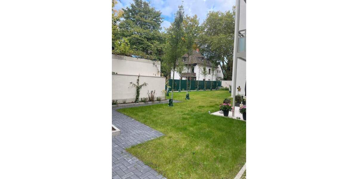 Etagenwohnung Herne Röhlinghausen - 2 Zimmer, 61 m&sup2;, 790&euro; | Angebot:25665903