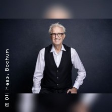 Christoph Brüske - Der Bauch lacht mit 01.04.2026 Tante Amanda