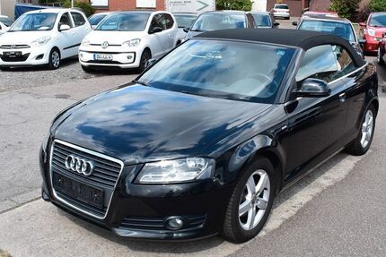 Audi A3 77.400 km 12.680 € Oberhausen 46145