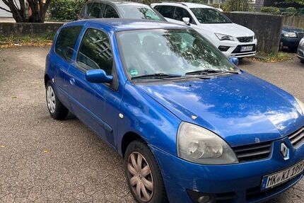 Renault Clio 151.000 km 950 € Ratingen 40880