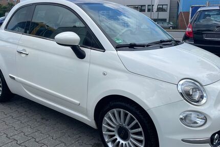Fiat 500 91.000 km 8.200 € gelsenkirchen 45881