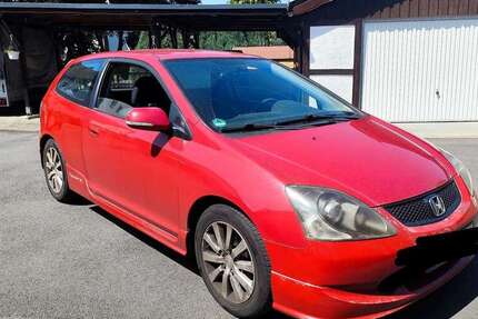 Honda Civic 270.500 km 1.095 &euro; Benninghofen-Loh (Dortmund) 44267