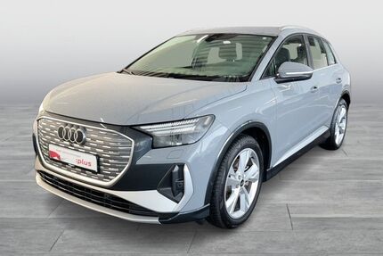 Audi Q4 e-tron 24.917 km 34.211 &euro; Dortmund 44143
